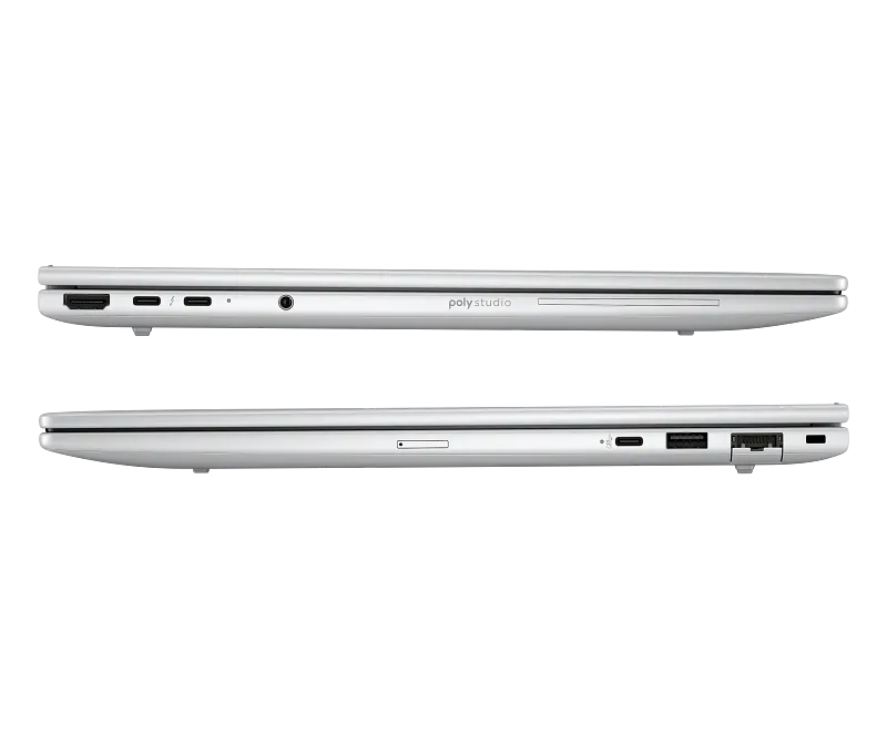 Ноутбук HP EliteBook 8 G1i 16 inch Notebook AI PC (A37GJET) [16", Core Ultra 7 255U, 32 ГБ ОЗУ, 1 ТБ SSD, Windows 11 Pro]