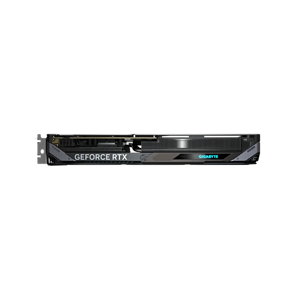 Видеокарта Gigabyte GeForce RTX 5060 GAMING OC 8G (GV-N5060GAMING OC-8GD) [8 ГБ, GDDR7, 128 бит, HDMI, DisplayPort (3 шт)]