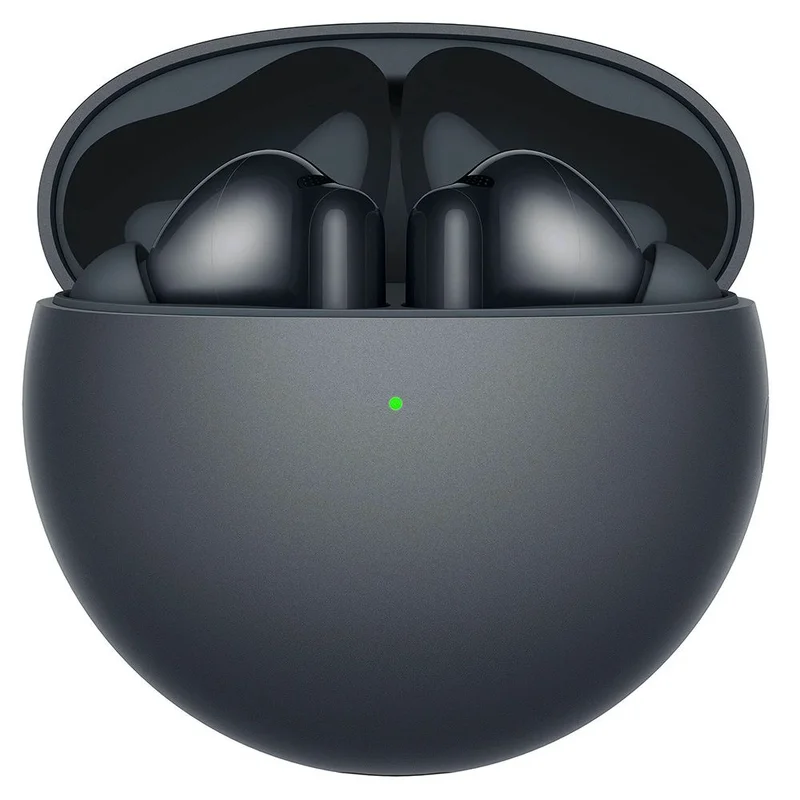 Наушники Huawei FreeBuds 7i T0025 Чёрный