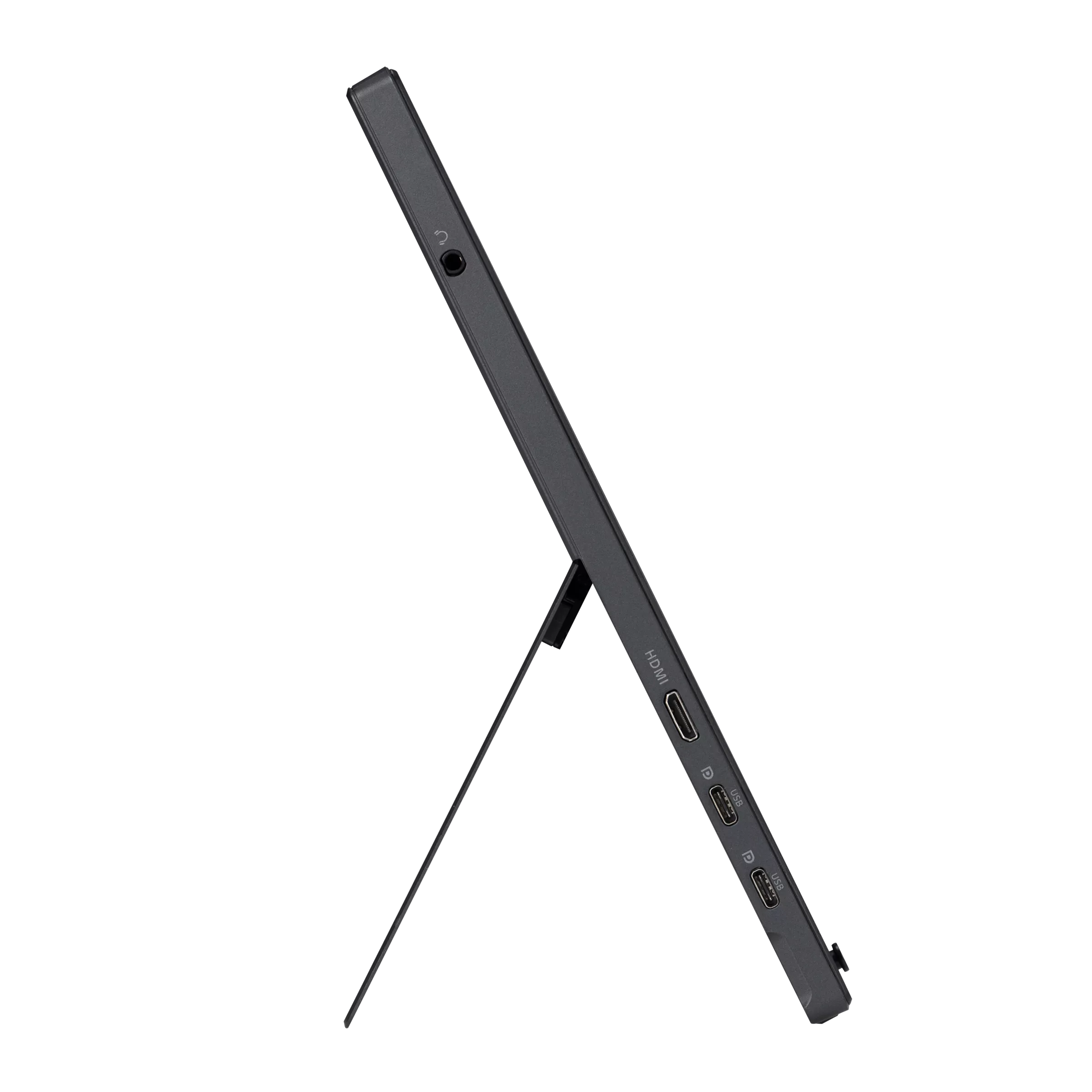 Монитор Asus ZenScreen MB16AHG [15.6", IPS, 1920x1080, 144 Гц, 3 мс, Mini HDMI, USB Type-C]