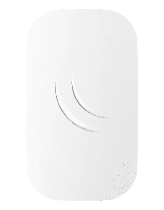 Точка доступа MikroTik RBcAPL-2nD - купить в интернет-магазине Forcecom.kz Точка доступа MikroTik RBcAPL-2nD