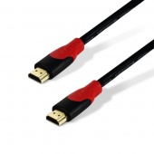 Кабель, HDMI-HDMI, SHIP, SH6016-1.5P, 1.5 м.