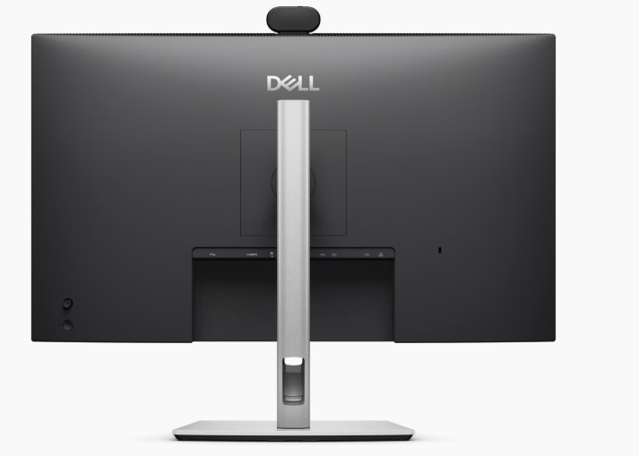 Монитор Dell Pro Hub Conferencing Monitor - P2726DEB (210-BVHR)