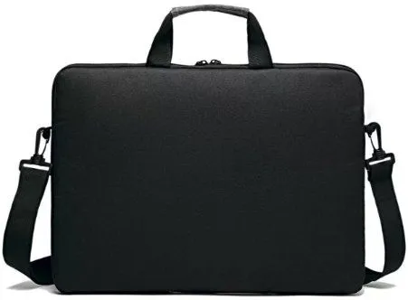 Сумка для ноутбука Acer LS series OBG202 15.6" черный/серый полиэстер .