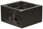 Блок питания 1stPlayer PS-500BS BK (PS-500BS-BK-EU) [500 Вт, 5x SATA, 2 x 6+2 pin PCIe, 1x 4+4 pin CPU, EPS12V, ATX]