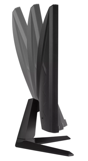 Монитор Asus TUF Gaming VG259Q5A [24.5", IPS, 1920x1080, 200 Гц, 1 мс, HDMI, DisplayPort]