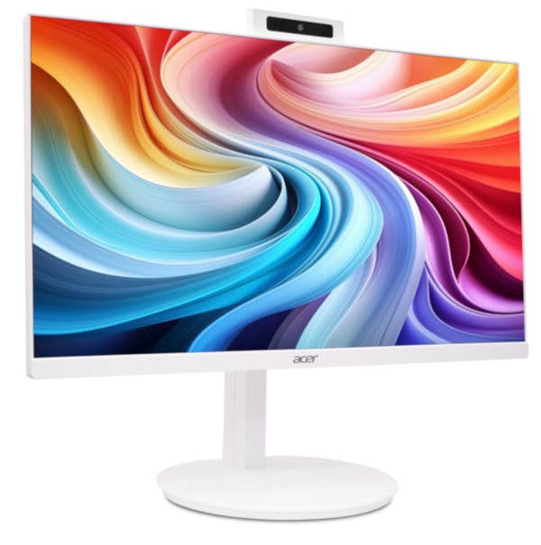 Моноблок Acer Aspire C24-1 (DQ.BRDEC.004) [23.8" Full HD, Core i5 13420h, 8 ГБ ОЗУ, 512 ГБ SSD, Windows 11]