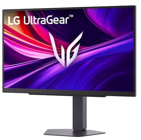 Монитор LG UltraGear (27G810A-B.ARUZ) [27", IPS, 3840x2160, 180 Гц, 1 мс, HDMI, DisplayPort]