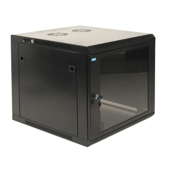 Шкаф настенный Pixietech 9U PXT-10-0960-01