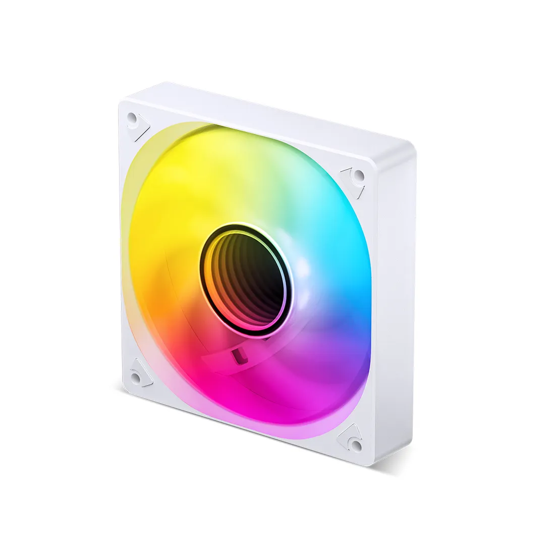 Вентилятор для корпуса Jonsbo SL-120W [120 ММ, 1500 об/мин, 59.48 CFM, 32 дБ, PWM]