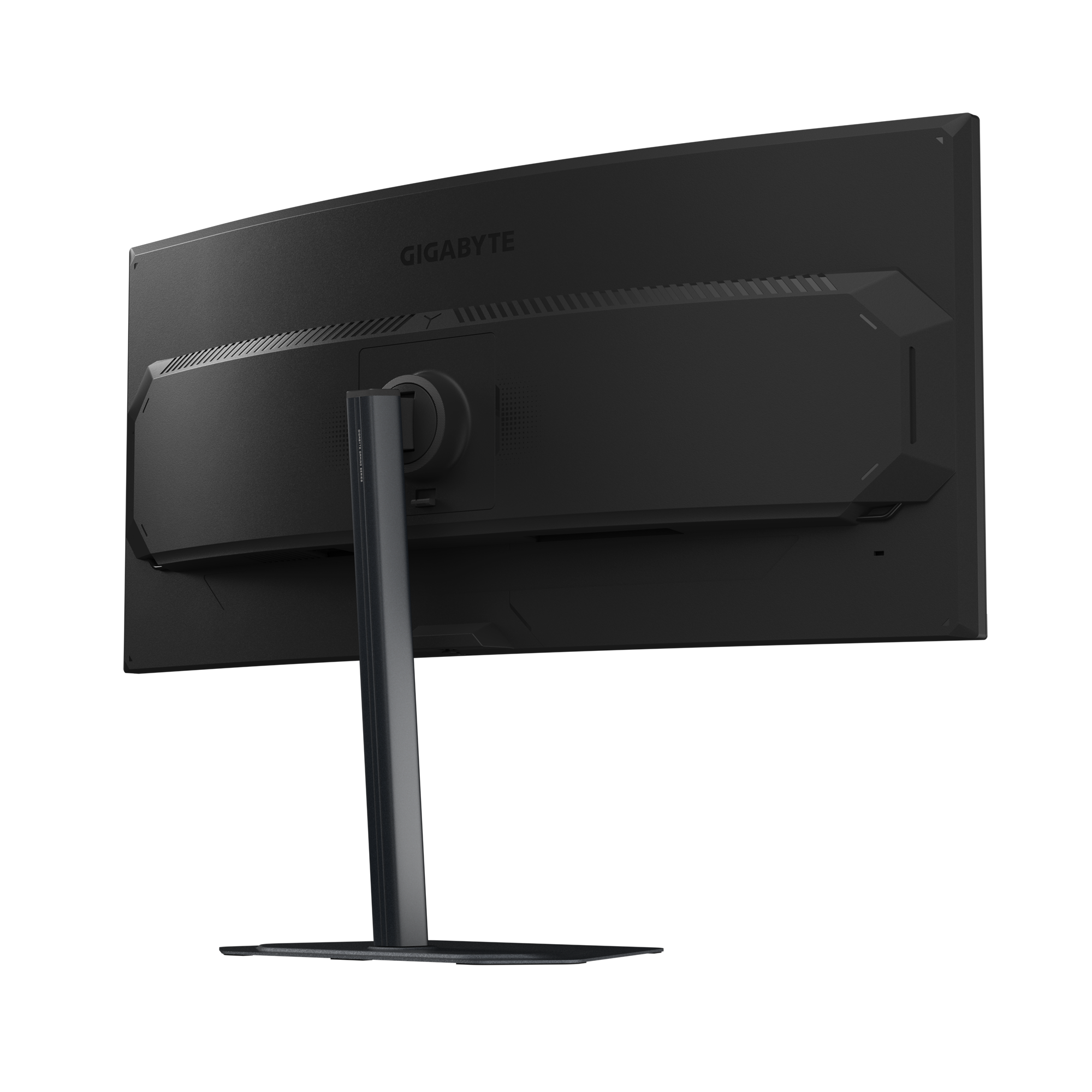 Монитор Gigabyte G34WQC2-EK [34", VA, 3440x1440, 200 Гц, 1 мс, HDMI x2, DisplayPort]