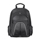 Рюкзак для ноутбука Hama Vienna, 00216487, Черный up to 15.6", Black