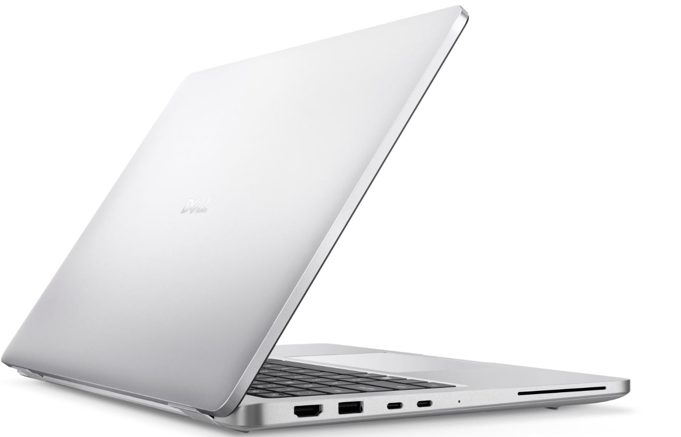 Ноутбук Dell Pro 14 Plus PB14250 (210-BPDL_BTO110_PB14250_EMEA) [14", Core Ultra 7 255U, 16 ГБ ОЗУ, 512 ГБ SSD, Windows 11 Pro]