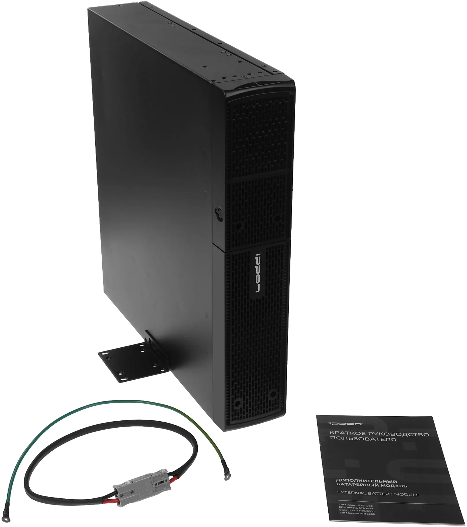 Батарейный модуль Ippon Innova RTB 1500 (2028482)