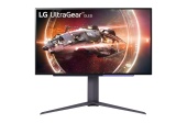 Монитор LG UltraGear (27GS95QE-B) [26.5", OLED, 3440x1440, 240 Гц, 0.03 мс, HDMI x2, DisplayPort]