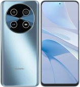 Смартфон Huawei nova 13i [6.7", 128 ГБ, 8 ГБ, Синий]