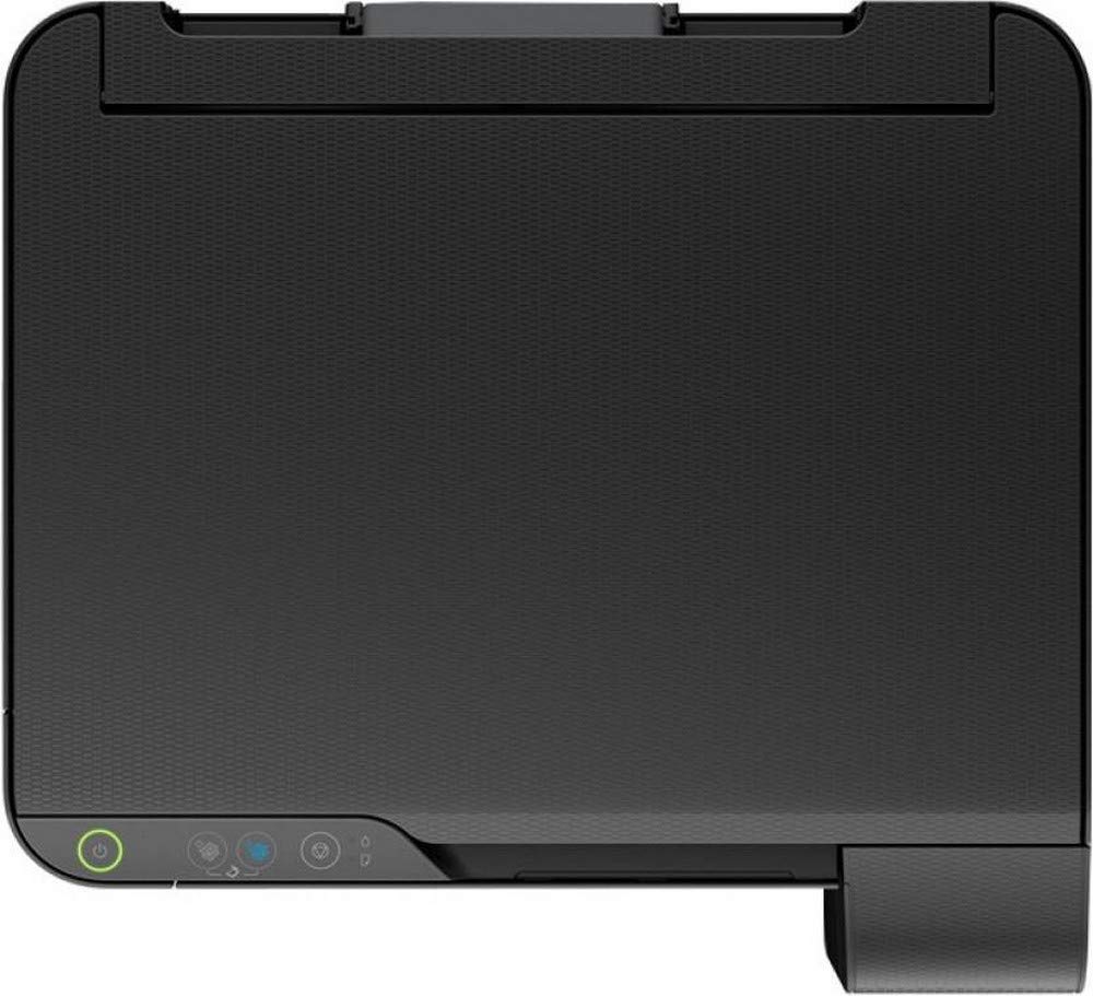 МФУ Epson EcoTank L3110 (C11CG87405), [A4, струйное, цветное, , СНПЧ 5760x1440 DPI, USB]