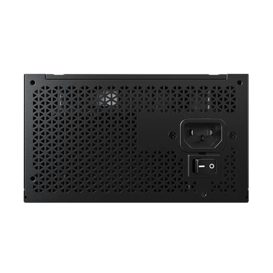 Блок питания Montech BETA 2 750W [750 Вт, 80 PLUS Bronze, 4x SATA, 4 x 6+2 pin PCIe, 2x 4+4 pin CPU, ATX]