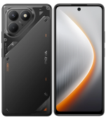 Смартфон Tecno POVA 7 Neo [6,78", 256 ГБ, 8 ГБ, Черный]