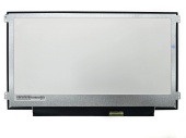 Матрица для нетбука 11.6" HKC, MB116AN01-1, 1366x768 HD, LED, Bracket U/D