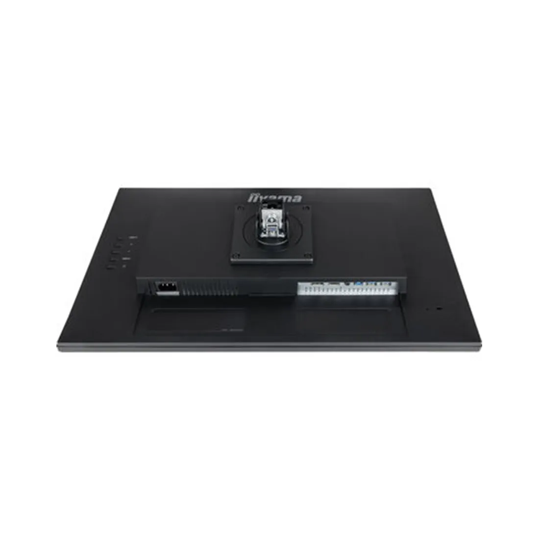 Монитор Iiyama PL2492H (XUB2492HSU-B6 A) [23.8", IPS, 1920x1080, 100 Гц, 0.4 мс, HDMI, DisplayPort]