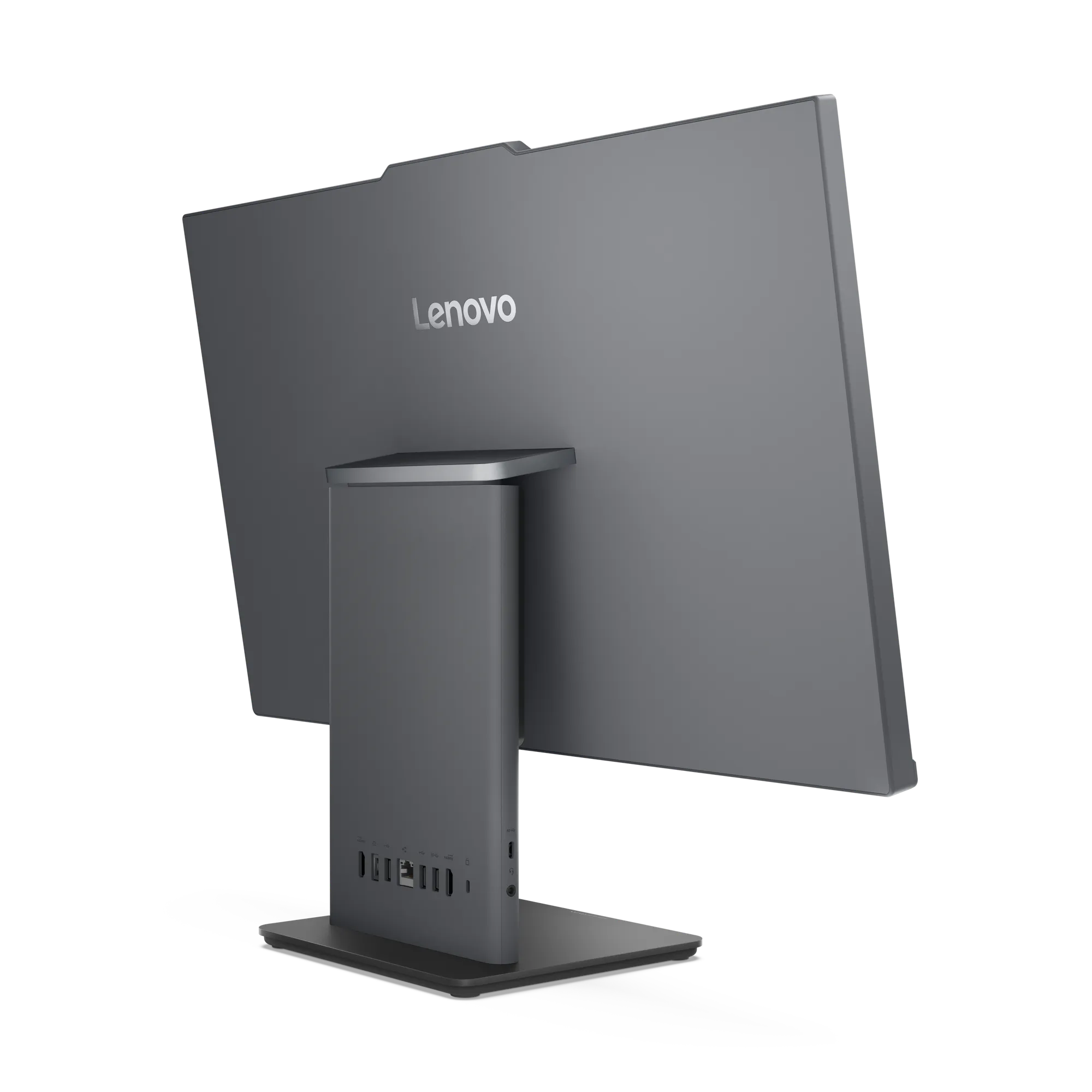 Моноблок Lenovo ThinkCentre Neo 50a Gen 5 (12SB0013RU) [27" Full HD, Core i7-13620H, 16 ГБ ОЗУ, 512 ГБ SSD, Windows 11 Pro]