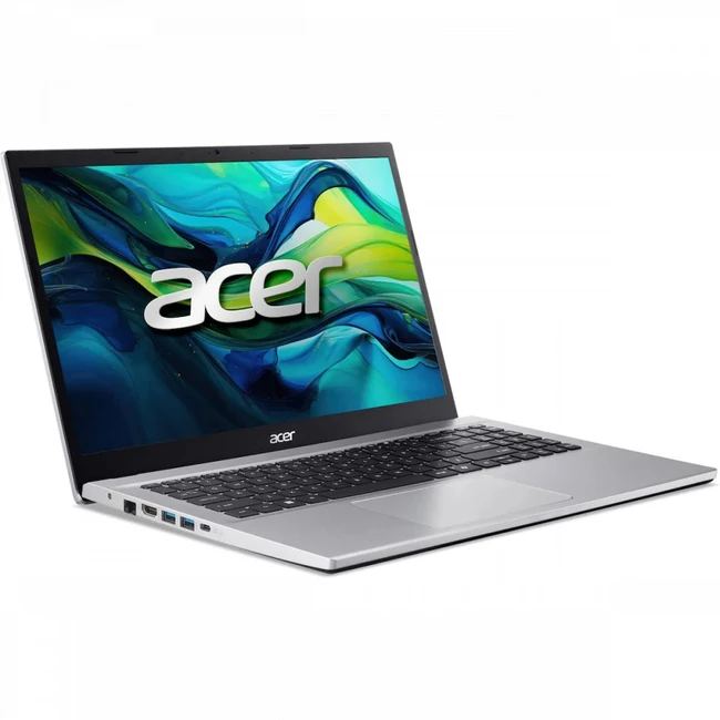 Ноутбук Acer Aspire Go 15 AG15-42P (NX.J7XER.002) [15.6" Full HD, Ryzen 5 5625U, 16 ГБ ОЗУ, 512 ГБ SSD, DOS]