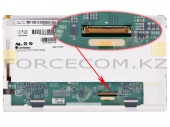 Матрица для нетбука 10.1" LG, LP101WS1 (TL)(B1), WSVGA 1024x576, LED 40 pin, матовое покрытие