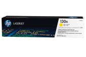Картридж HP 130A Original LaserJet Toner Cartridge (CF352A), оригинальный, желтый