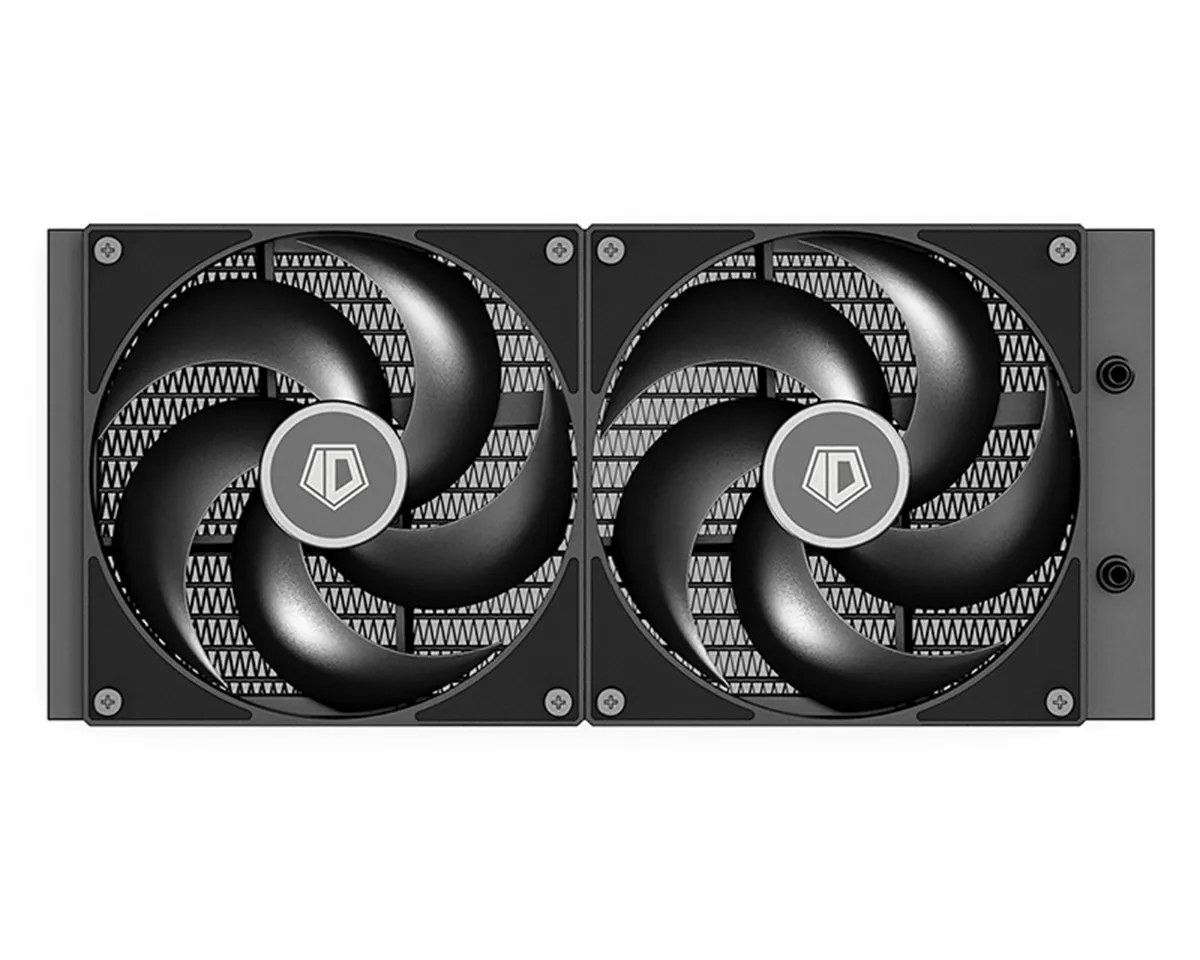 Система охлаждения ID-Cooling FX280 PRO SE [140 мм, 1800 об/мин, 24.9 дБ, 4 pin]