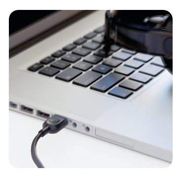 Гарнитура Logitech H540 (USB, элементы управления на наушнике, кабель 1.8м) (M/N: A-00042) 981-000480