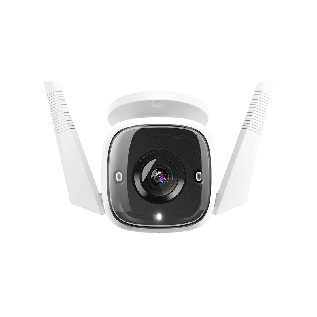 Умная уличная поворотная камера tp link. Умная уличная поворотная камера tp link