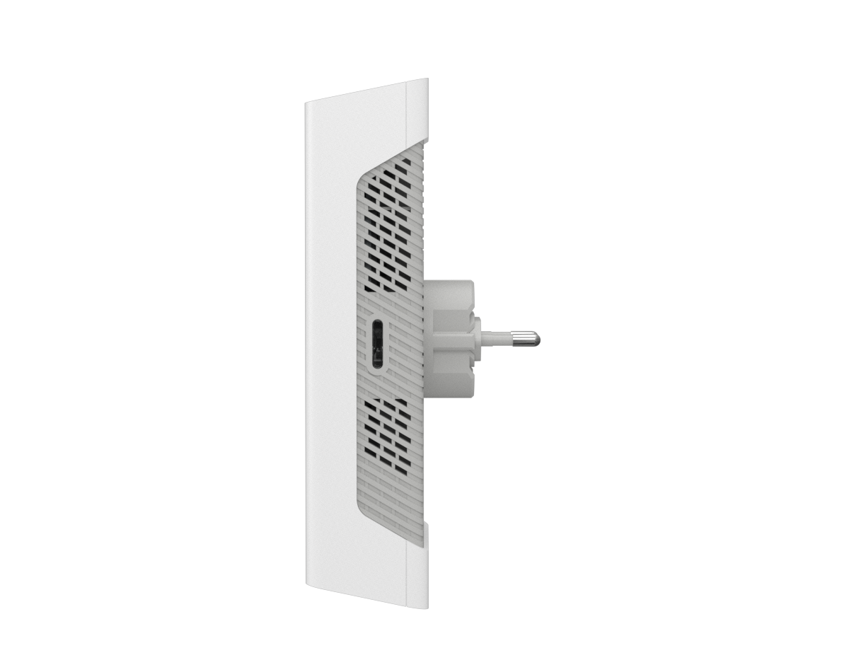 Ретранслятор Wi-Fi сигнала Netcraze Buddy 6 SE NC-4410