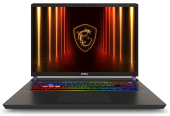Ноутбук MSI Vector 16 HX A8WIG-074XKZ (9S7-15MM72-074) [16", Ryzen 9 8940HX, 32 ГБ ОЗУ, 1 ТБ SSD,  RTX 5080, DOS]