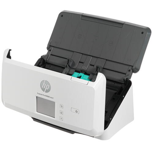 HP 6FW08A HP ScanJet Pro N4000 snw1 Scanner (A4)