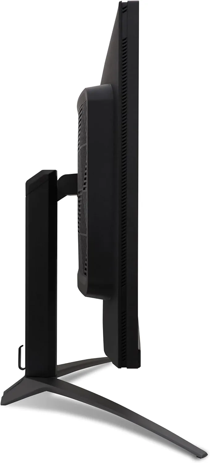 Монитор Acer Predator XB323QKV3bmiiphx (UM.JX3EE.301) [31.5", IPS, 3840x2160, 160 Гц, 1 мс, HDMI x2, DisplayPort]