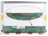 Матрица для ноутбука 12.1" HannStar, HSD121PHW1, Rev:1 A01, WXGA 1366x768, LED