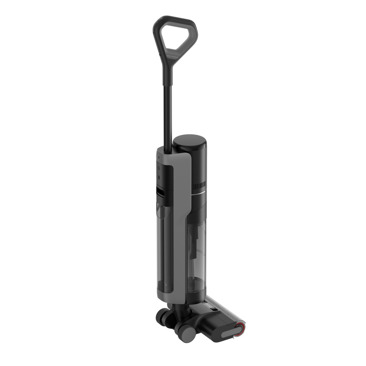 Вертикальный беспроводной моющий пылесос Dreame Wet and Dry Vacuum G10 Pro