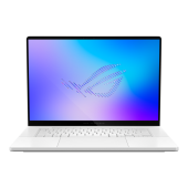 Ноутбук Asus ROG Zephyrus G16 / GU606AX-TB092W (90NR0PE1-M005N0) [16", Ultra 9 386H, 32 ГБ ОЗУ, 1 ТБ SSD, RTX 5090, Windows 11 Home]