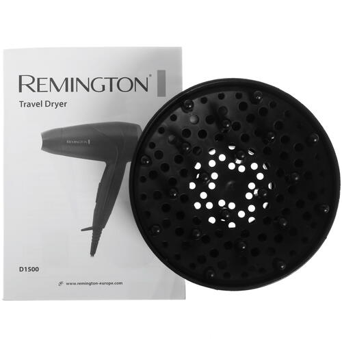 Фен REMINGTON D1500
