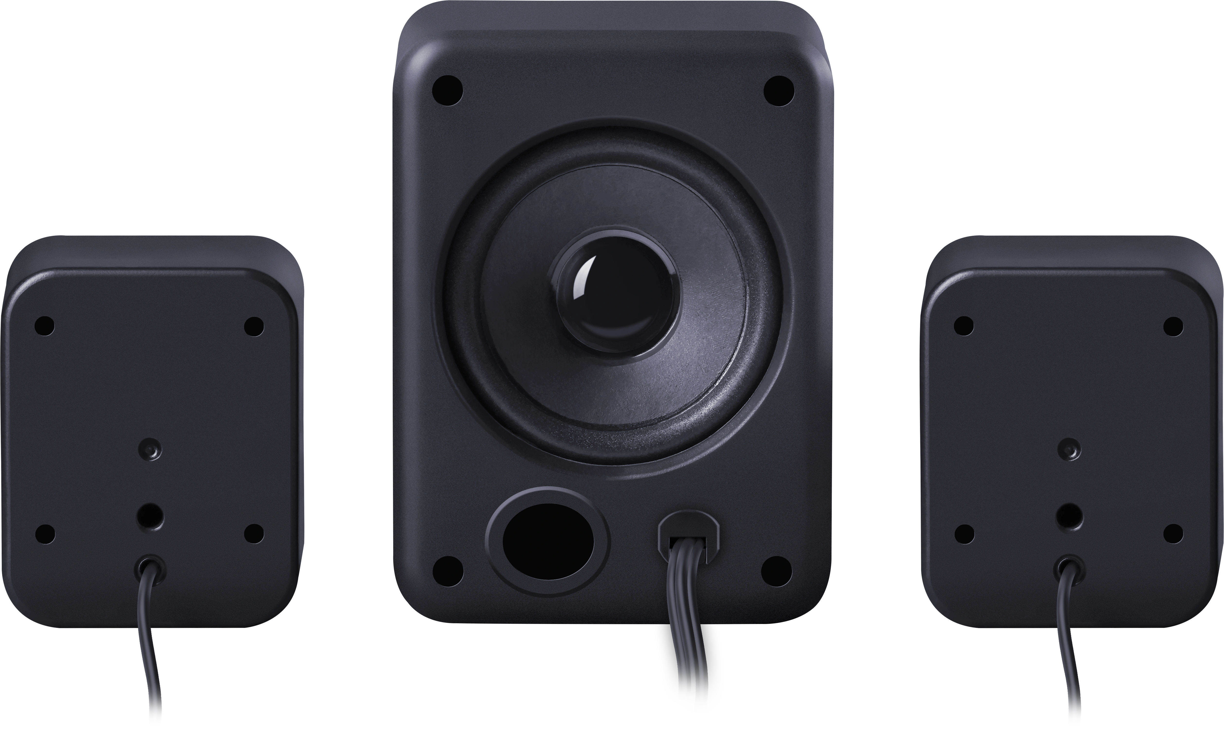 Компактная акустика 2.1 Defender V14 (65314) черный