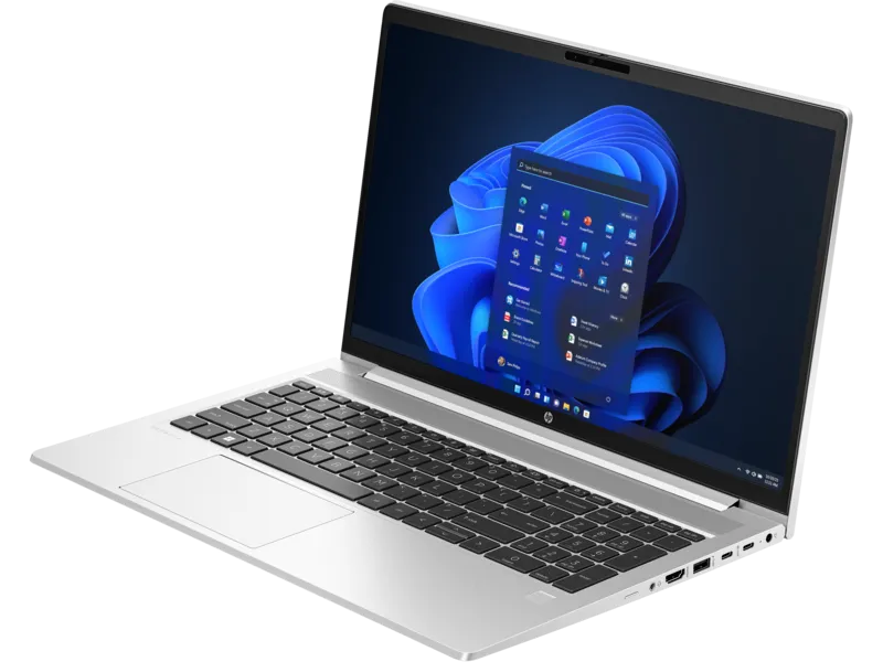 Ноутбук HP ProBook 450 G10 (AK9S4AT) [15.6" Full HD, Core i5-1334U, 16 ГБ ОЗУ, 512 ГБ SSD, DOS]