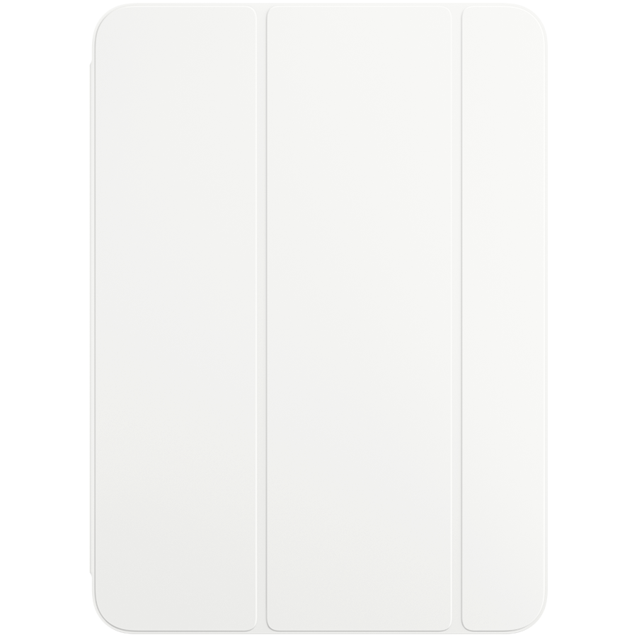 Smart Folio for iPad (A16) - White