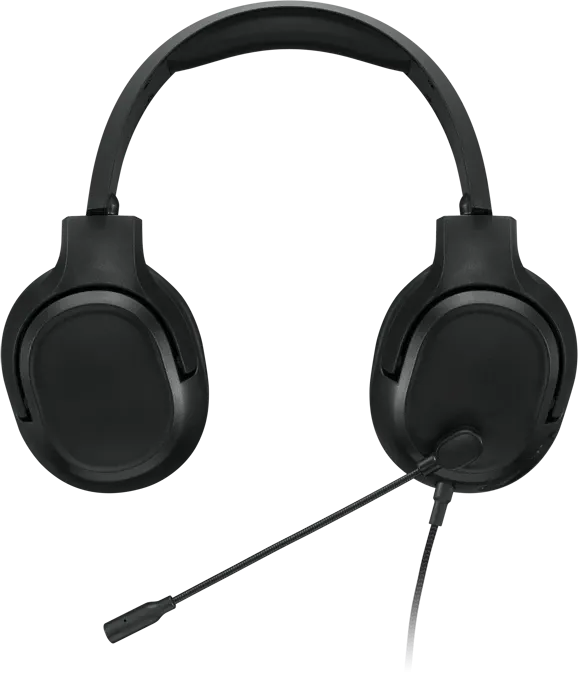 Наушники Lenovo H110 Gaming Headset, GXD1P46879, Черный 