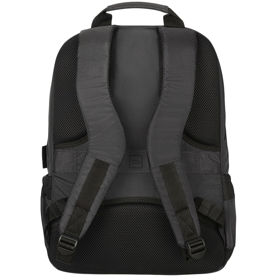 Рюкзак Tucano Lato Backpack FOR MacBook Pro 16/ Laptop 17 Черный
