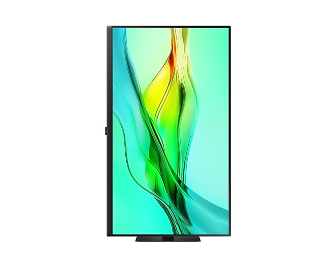 Монитор Samsung ViewFinity S6 (LS32D604UAIXCI) [32", IPS, 2560x1440, 100 Гц, 5 мс, HDMI, DisplayPort x2]