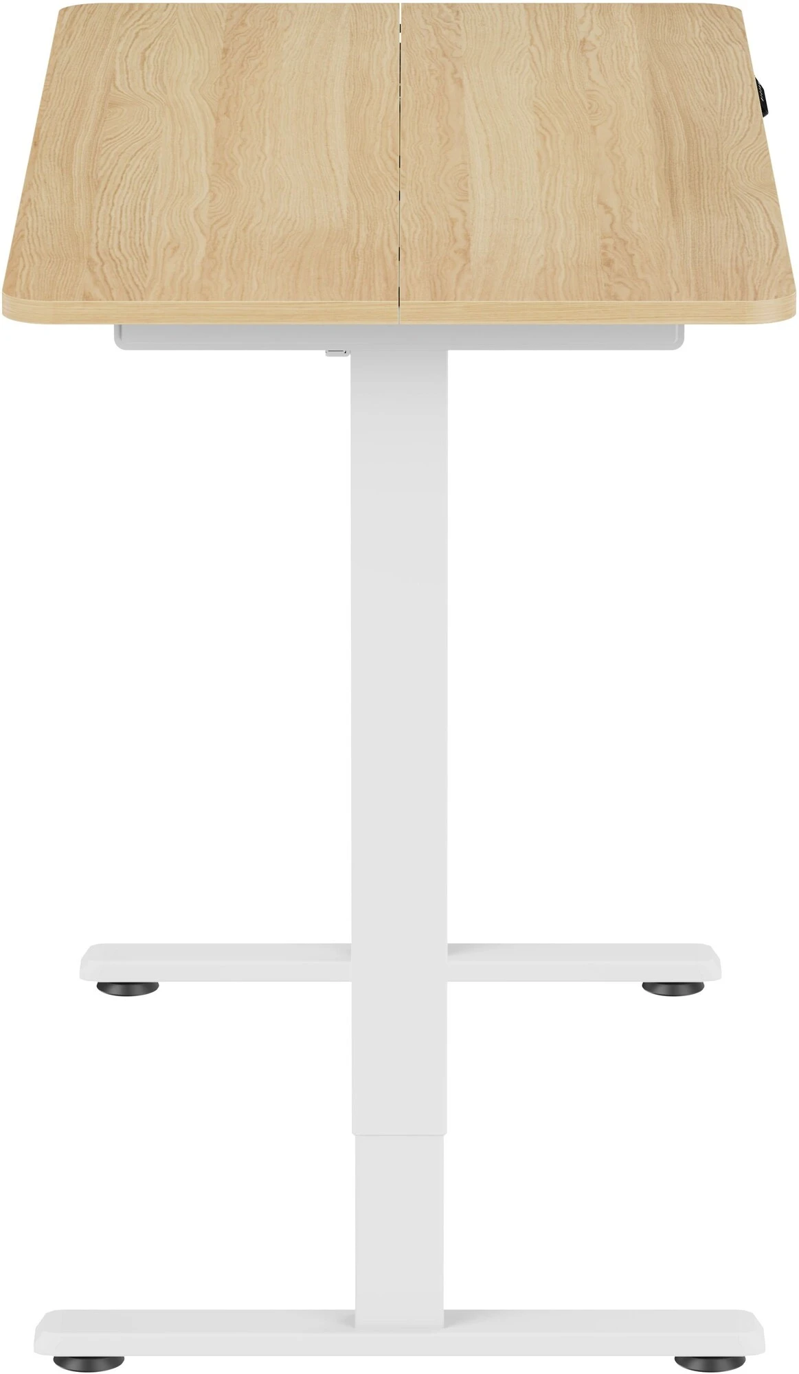 Стол регулируемый Eco Estelar Astra (S14-22RE-B WHITE) белый