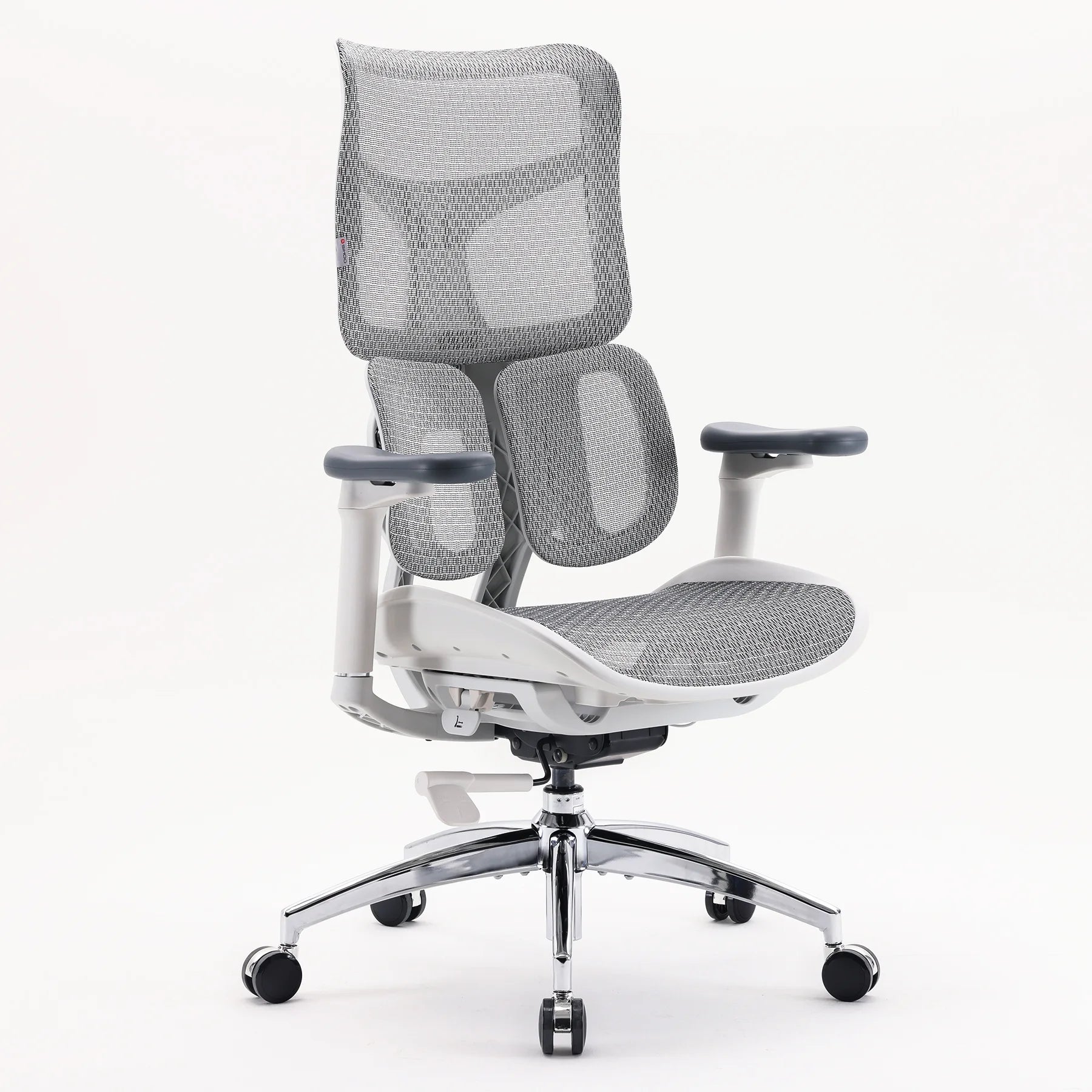Офисное кресло Sihoo S100 -B103 -JT белый