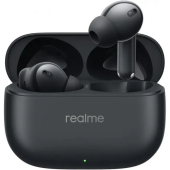 Наушники TWS Realme Buds T310 RMA2303 чёрный 