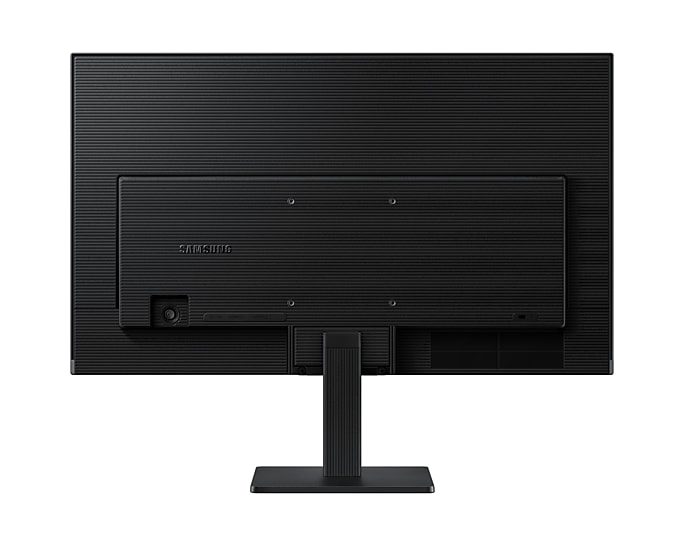 Монитор Samsung Essential S3 (LS24F320GAIXCI) [24", IPS, 1920x1080, 120 Гц, 5 мс, HDMI, DisplayPort]